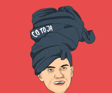 krupinskas